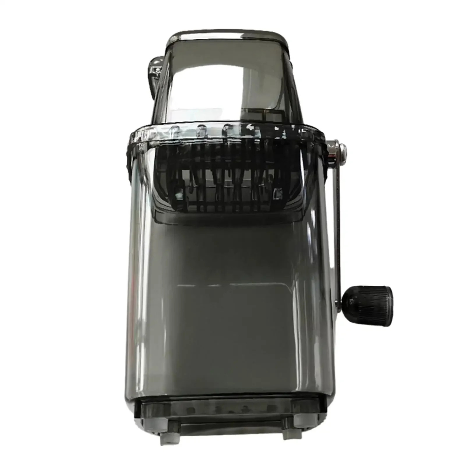 

Ручной измельчитель льда Manual Ice Crushers