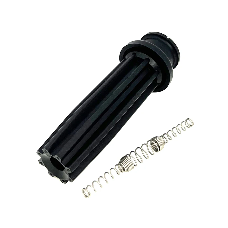 4 шт. резиновая втулка зажигания UF670 CM5E12A366CA для FORD EDGE FOCUS RS ST MUSTANG EXPLORER ESCAPE 2 0 T 3 L4