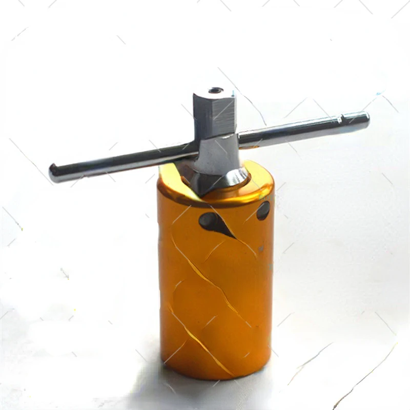 

NO.132 diesel fuel common rail pump measure unit valve disassemble tools