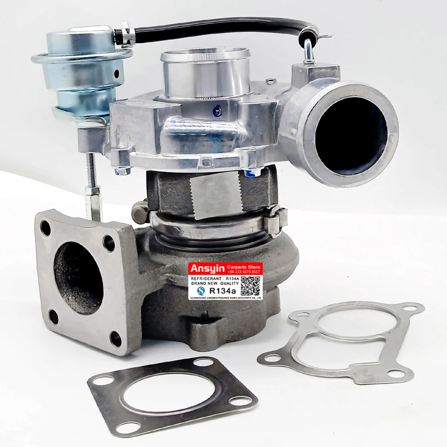 НОВАЯ турбина RHF4 с турбиной VIFE для ISUZU D-Max DMax Holden Rodeo Colorado Gold series 3.0TD 8980118922 8980118923