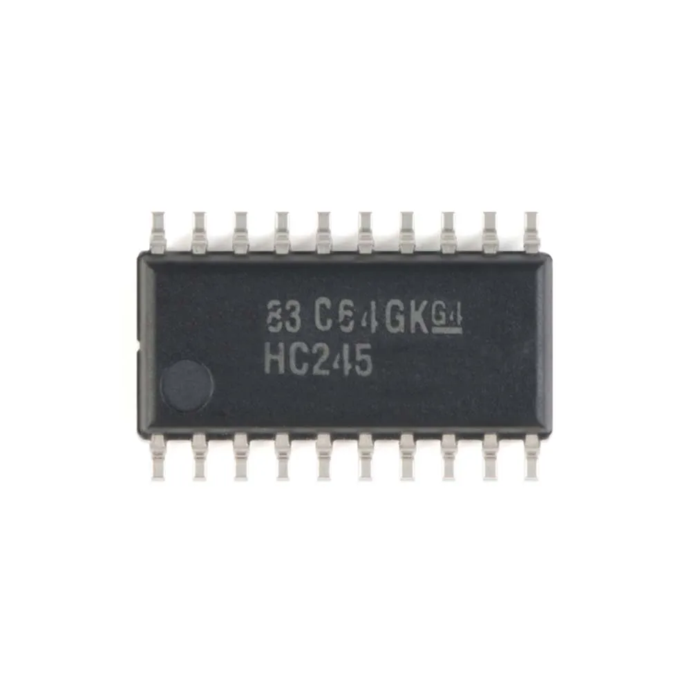 

10 шт. HC245 SN74HC245NSR 5,2 мм SOP20