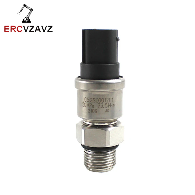 LC52S00012P1 YY52S00033F1 Датчик переключателя высокого давления 50 МПа для деталей