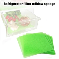 vegetable food fresh keeping mat refrigerator drawer absorbent sponge anti corrosion pad fruit mildewproof fridge mats