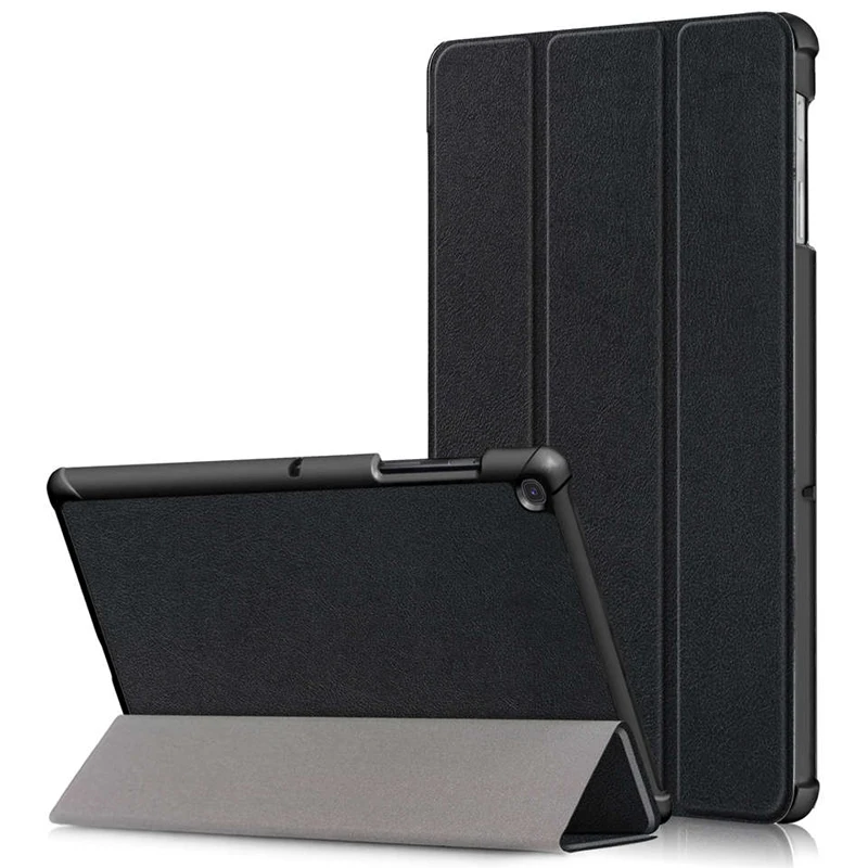 

Ultra-thin Magnetic Smart PU Leather Case for Samsung Galaxy Tab S5E 10.5 SM-T720 SM-T725 Tablet Funda Folding Flip Stand Cover