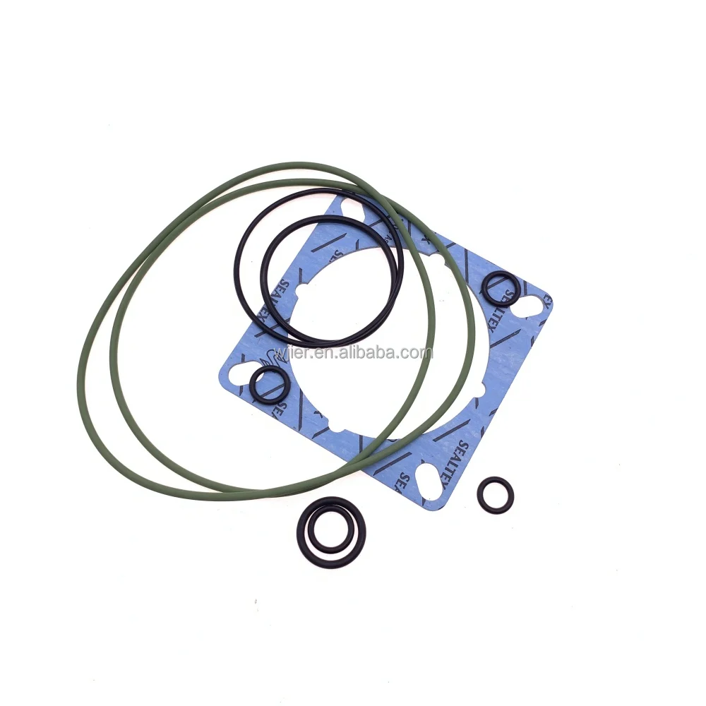 ELEM. Монтажный комплект запасных частей винтового воздушного компрессора