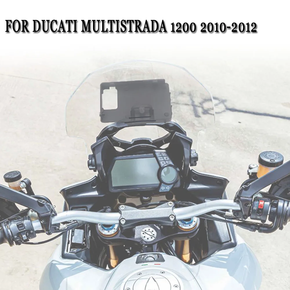 

Кронштейн для навигатора для Ducati MULTISTRADA 1200 2010 2011 2012