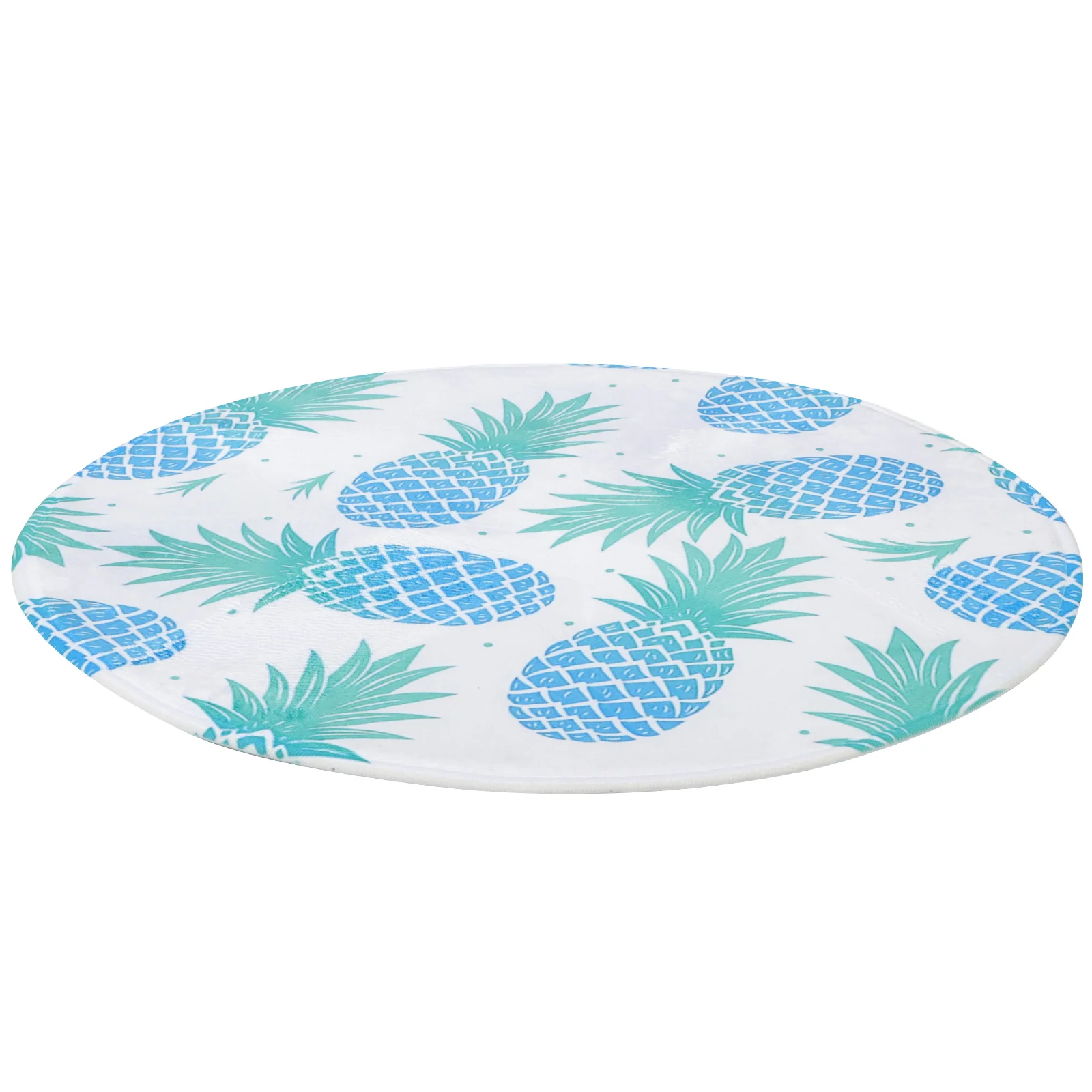 

Computer Chair Mat Floor Non-skid Round Carpet Living Room Office Mats Rolling Chairs