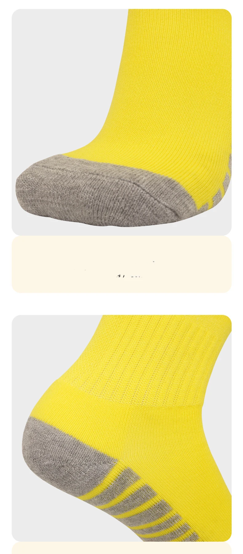 Men Sports BStockings Compression Sock Women Supply Running Riding Cycling Over Knee Basketball Biking Hockey Soccer Soccer Sock