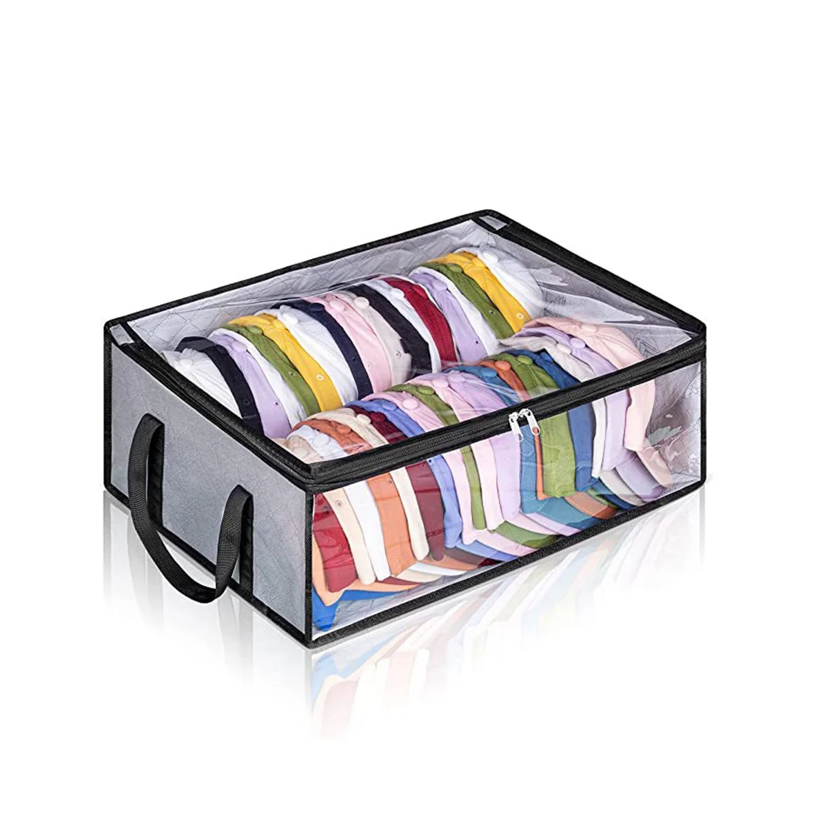 

Hat Storage Handbag Big Capacity Children Toys Clothes Storage Bag