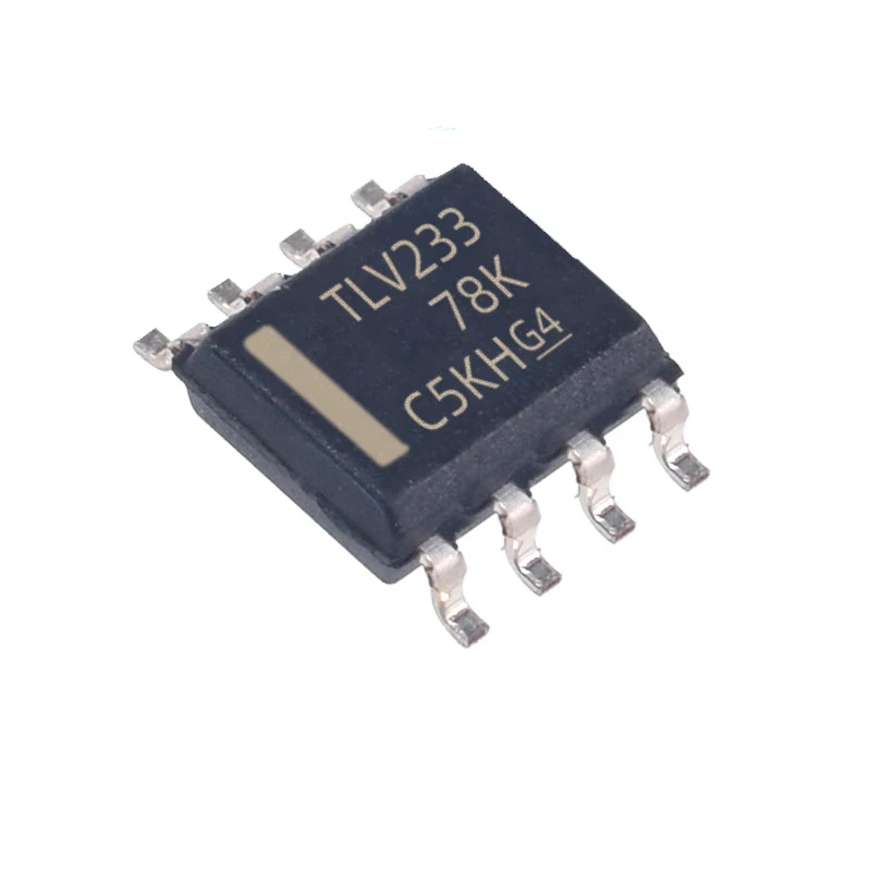 

TLV2333IDR TLV2333 SOP-8 New original ic chip In stock