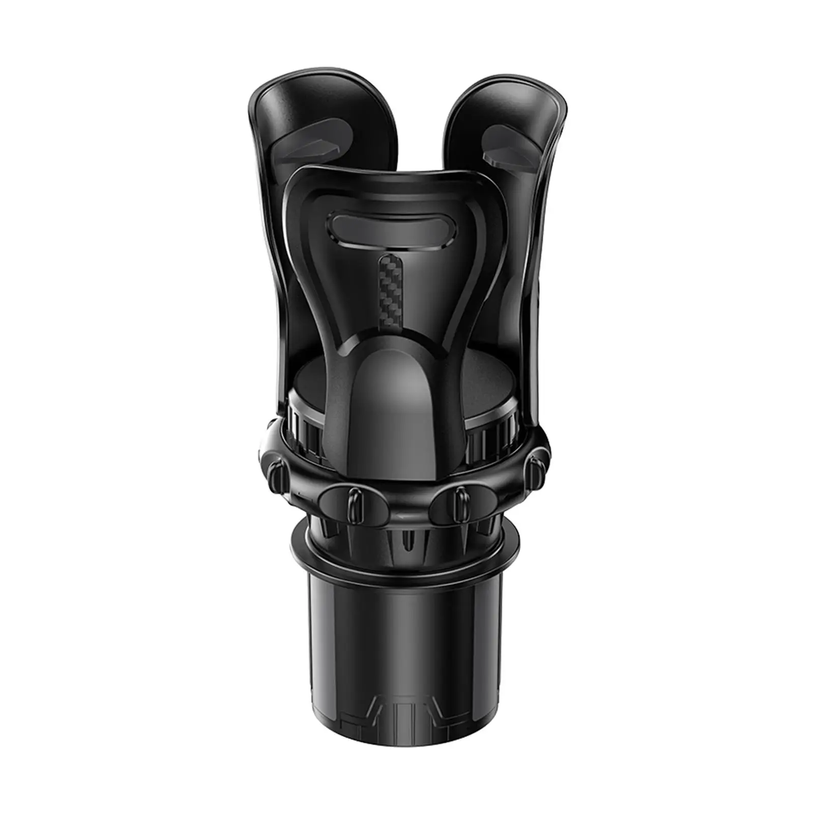 Подстаканник-расширитель-органайзер для хранения питьевых бутылок напитков