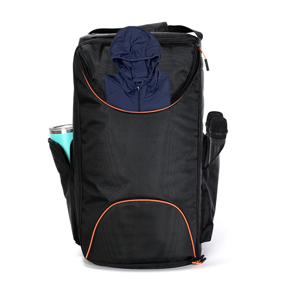 Противоскользящий защитный чехол для динамика JBL PartyBox Club 120