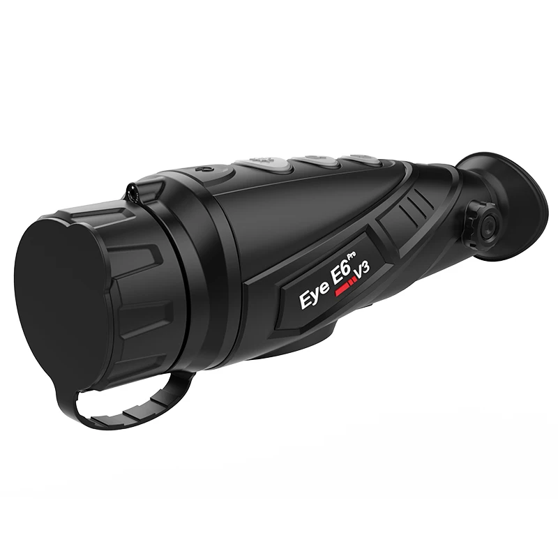 

E6 Pro V3 Thermal Imaging Monocular Long Distance Infrared Night Vision Scope Thermal Scope For Hunting