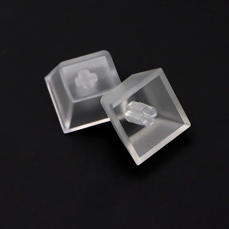 

H05B прозрачная фоновая Клавиатура Cherry Height совместимая с TKL87 104 108 механическая
