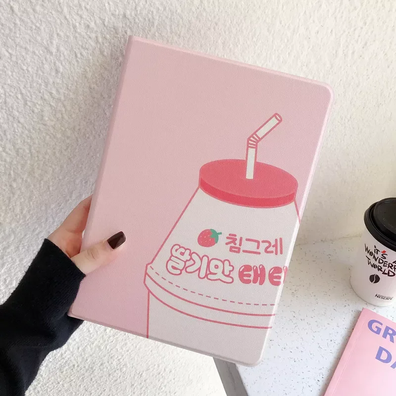 

Чехол для iPad Pro 11 2018 2020, кожаный чехол-подставка для планшета iPad 9,7 Air 2/1 Pro 10,5 Air 10,5 10,2 2019 Mini 2345, чехол