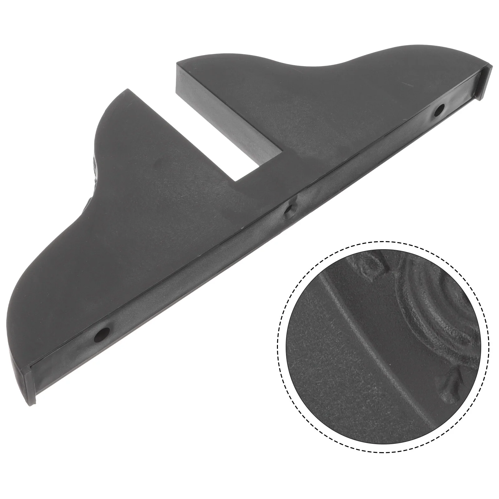 

Screen Base Divider Feet Room Partition Support Bases Clips Plastic Stand Removable Office Clamps