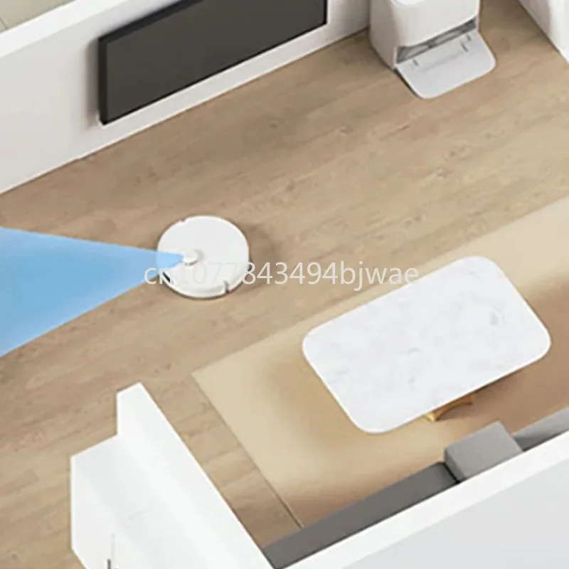 Робот-пылесос XIAOMI MIJIA для уборки дома 5000 Па