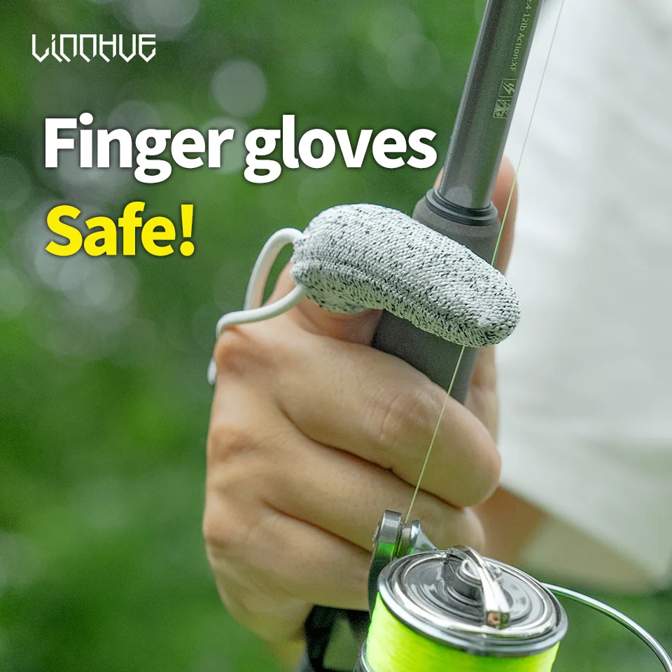 Рыболовный инструмент LINNHUE