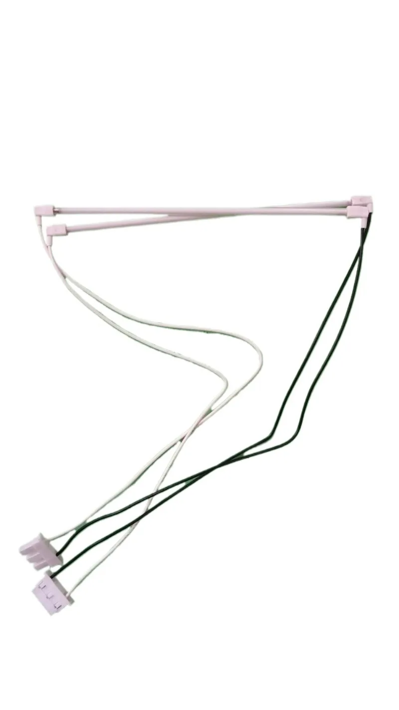 Новая лампа подсветки для Siemens OP170B-6AV6542-0BB15-2AX0 с кабелем и разъемом. (art.: 3920da247d1db) - 3920da247d1db