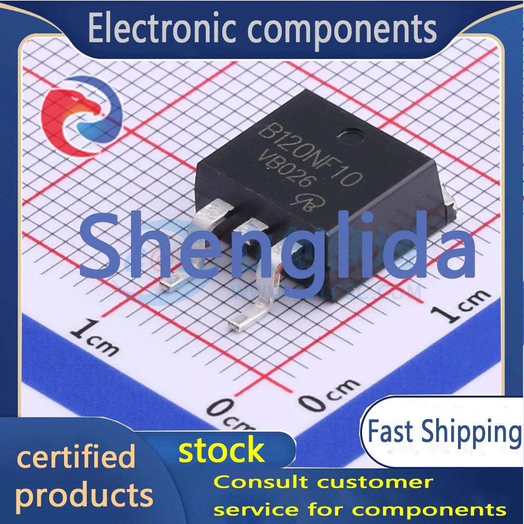 

STB120NF10 enclosed to-263 by 22330; an emergency tube (MOSFET) all new waiting list 1PCS