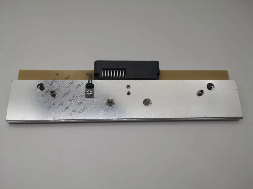 Новый оригинал для печатающей головки ZT620 203DPI P 1083320 -015 Печатающая головка