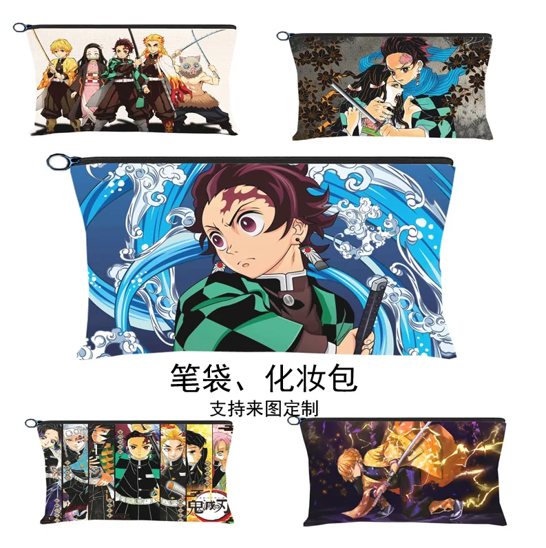 

Карандаш на молнии, аниме, ПУ, на молнии