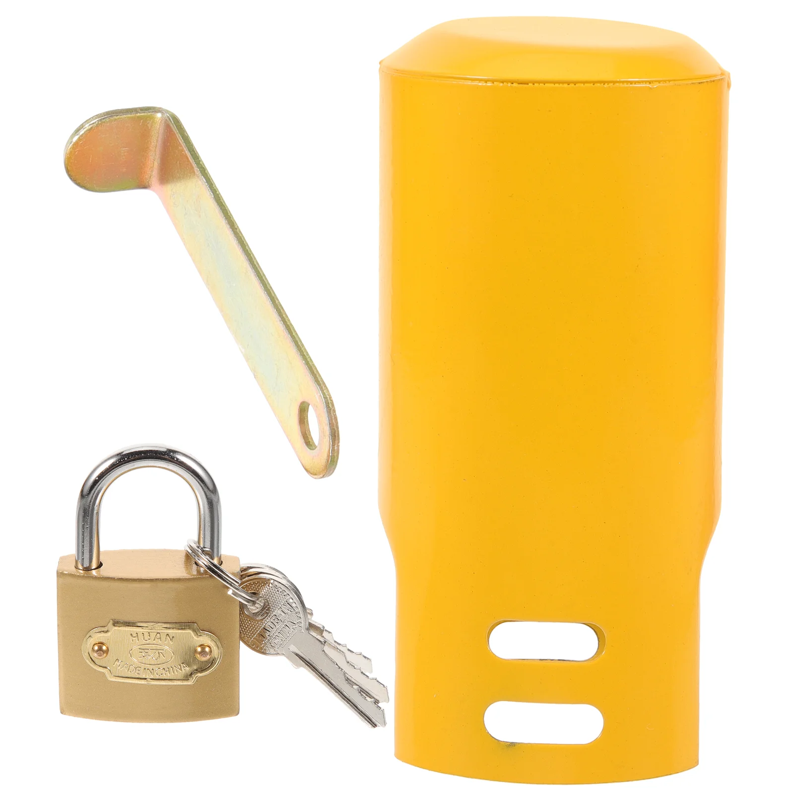 

Наружная водонепроницаемая крышка с замком, металлические зимние Чехлы, Детская система с замком