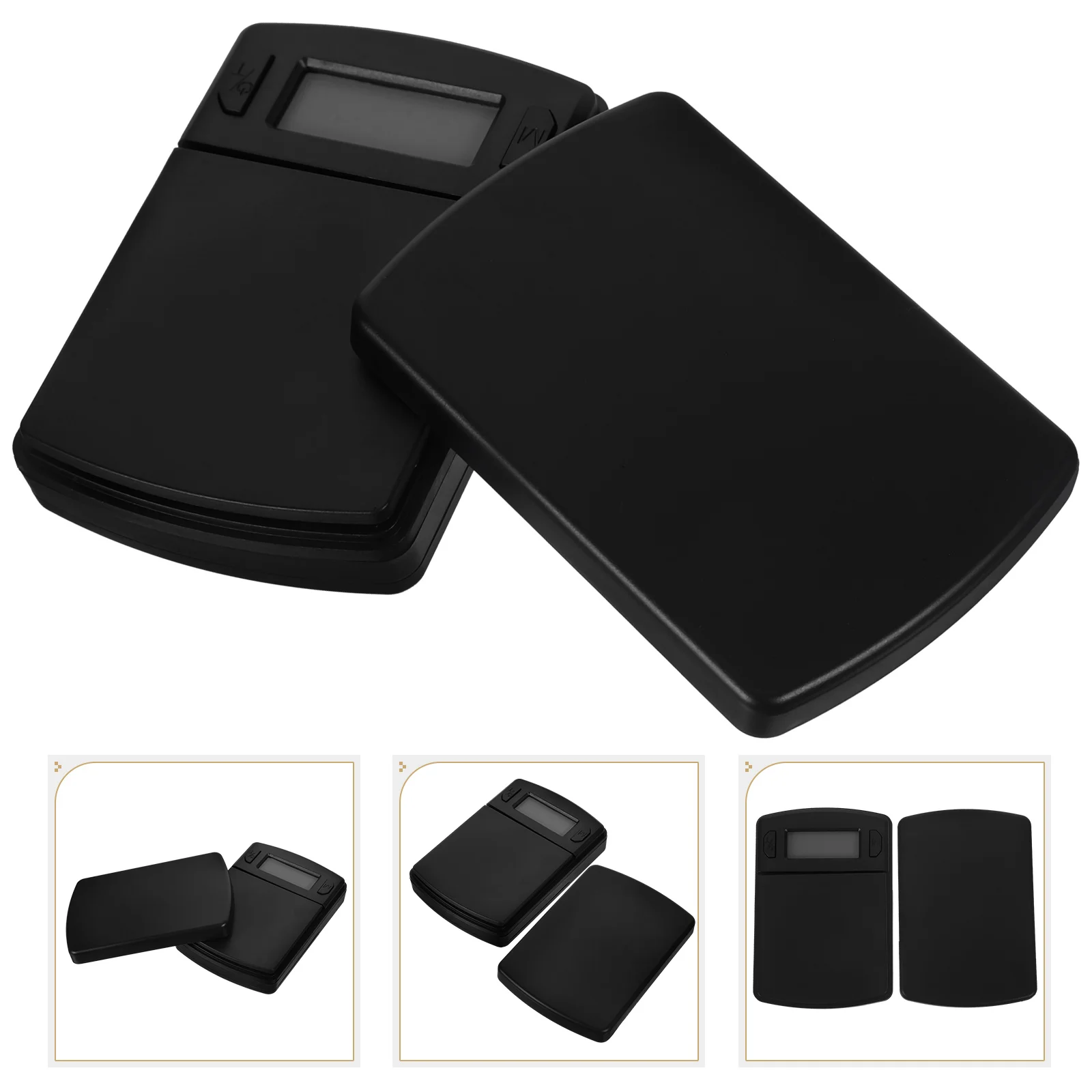 Весы для пищевых унций и граммов цифровые весы 01 точность портативный карманный