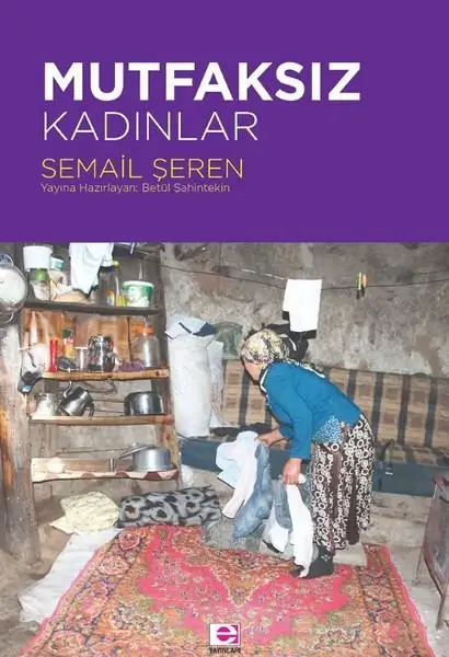 

Mutfaksız Women