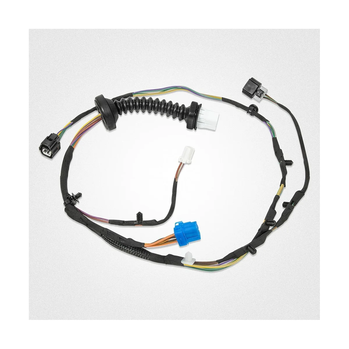 

New Car Door Wiring Harness for Dodge RAM 1500 2500 3500 4500 5500 Door Wiring Accessories 645506 56051931AB 56051931AA