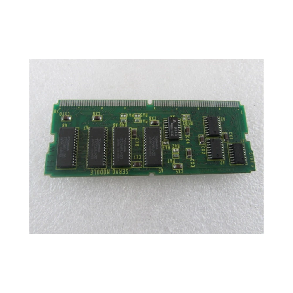 

fanuc power amplifier board module A20B-3300-0602