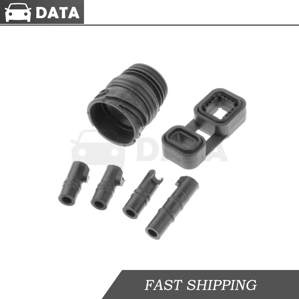 

6PCS 6HP19 6HP21Transmission Seal Mechatronic Kit for 2006-2011 BMW X3 Z4 X5 OEM 24347588725 24347588724 24107536339 2410753634