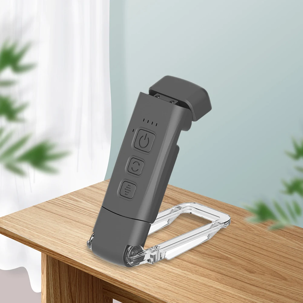 USB-перезаряжаемая мини-книга с функцией защиты глаз | AliExpress