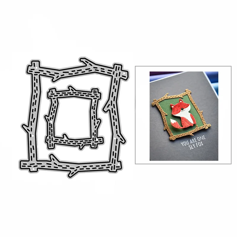 Новинка 2022, металлические пресс-формы Lrregular в рамке для скрапбукинга «сделай сам» и изготовления карт, украшение, тиснение, бумага, ремесло без штампов Новинка 2022, металлические пресс-формы Lrregular в рамке для скрапбукинга «сделай сам» и изготовления карт, украшение, тиснение, бумага, ремесло без штампов