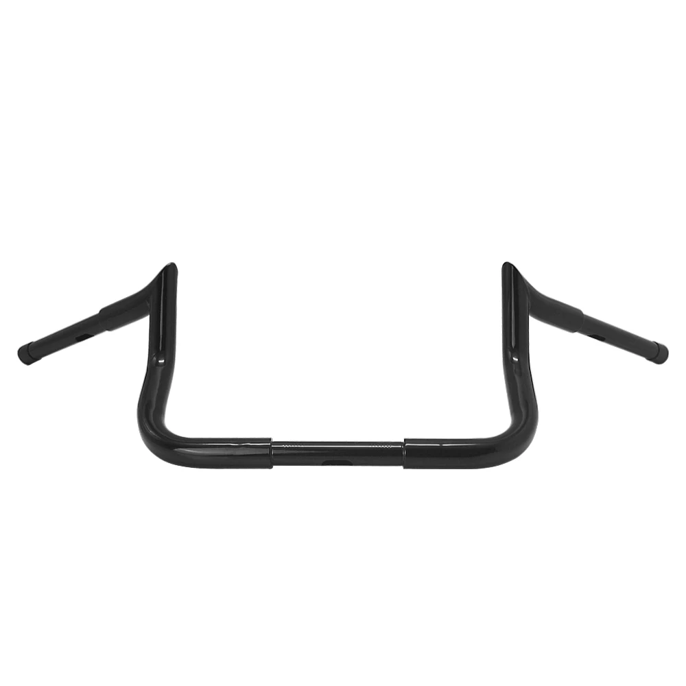 

Мотоциклетные аксессуары 12 '14' 16 'дюймов руль высоты/Универсальный мотоциклетный Cafe Racer Hand на заказ