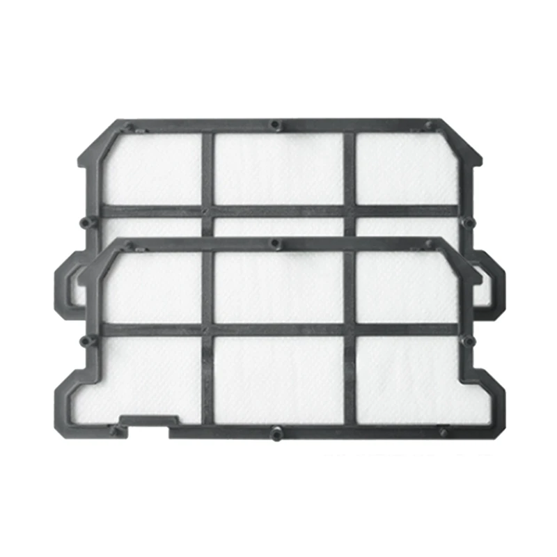 Сменный фильтр Hepa для робота-пылесоса ILIFE V7S Pro 1 комплект