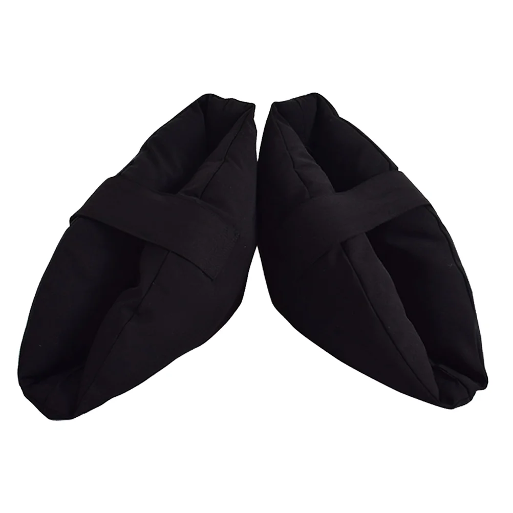 

Подушка для защиты пятки, подушка для ног, принадлежности для ухода, защитный чехол, подставка для ног