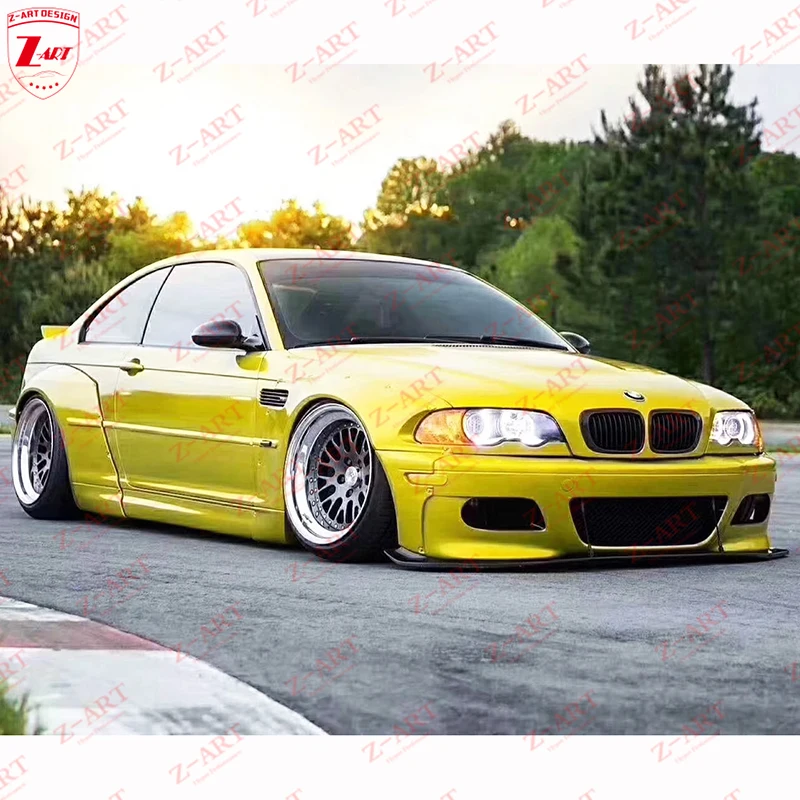 Z-ART     BMW E46 1998-2005      BMW 3 1998-2005 BMW E46 coupe    AliExpress