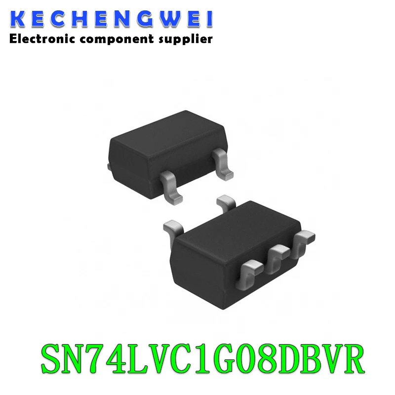 

10 шт./лот SN74LVC1G08DBVR 74LVC1G08 C08 фотосессия