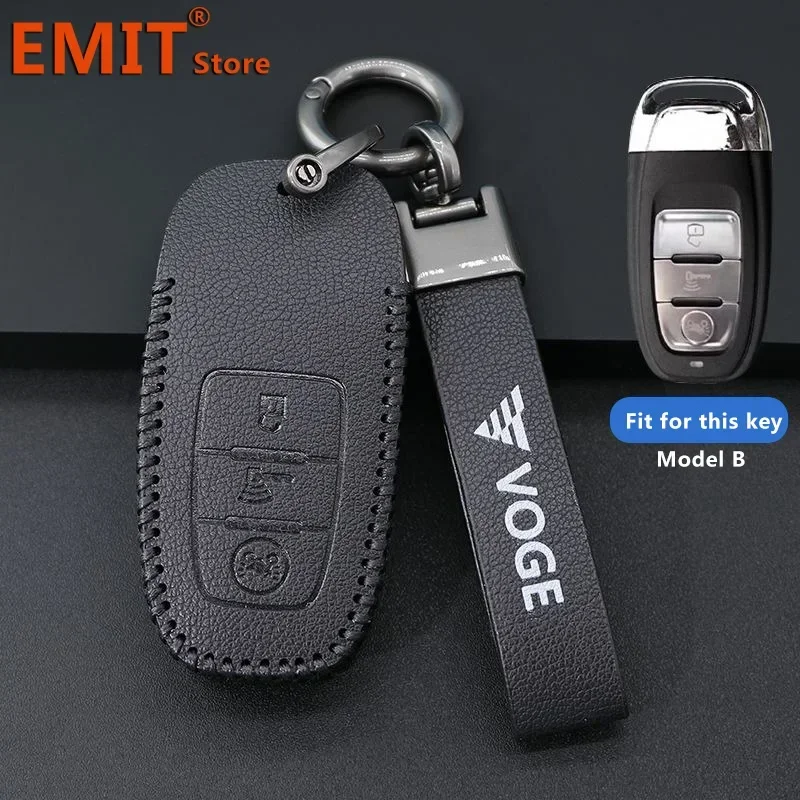 

Чехол для ключей мотоцикла для VOGE 525R 250Rr 300Rr 300Ac 300Ds 500Ds 500AC 650Ds 525 DSX SR4MAX SR4 SR250GT PRO150C SR150GT, чехол-брелок