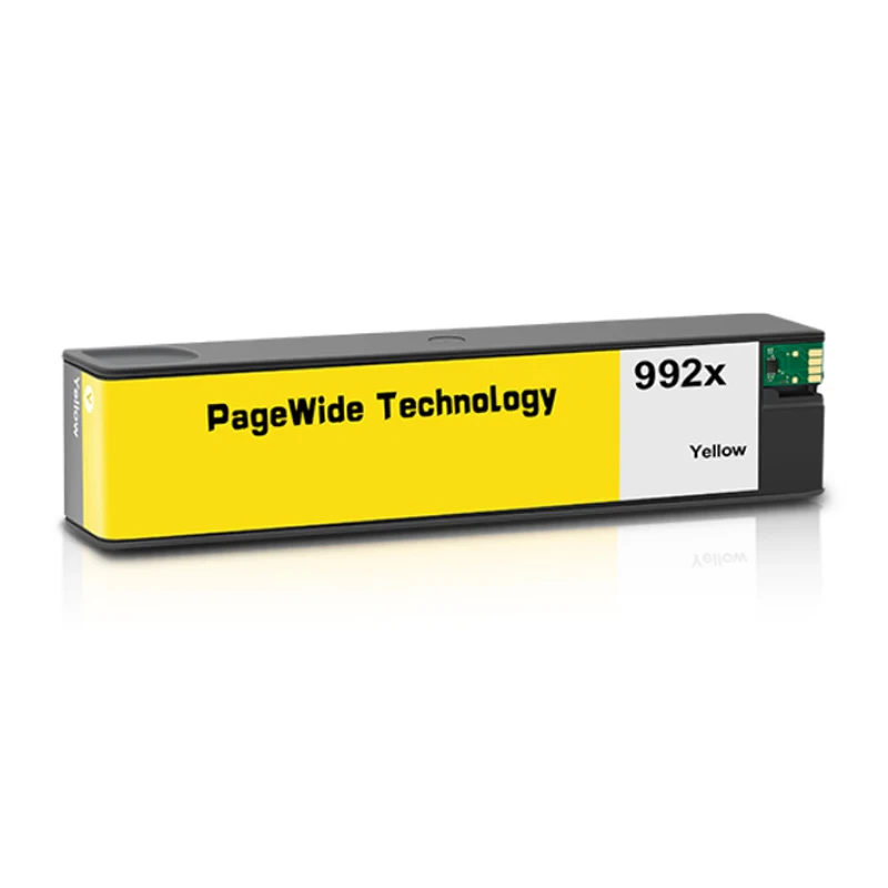 Картридж с пигментными чернилами для HP PageWide 755dn 774dn 750dn 750dw 772dn 772dw 777z 777zs 992