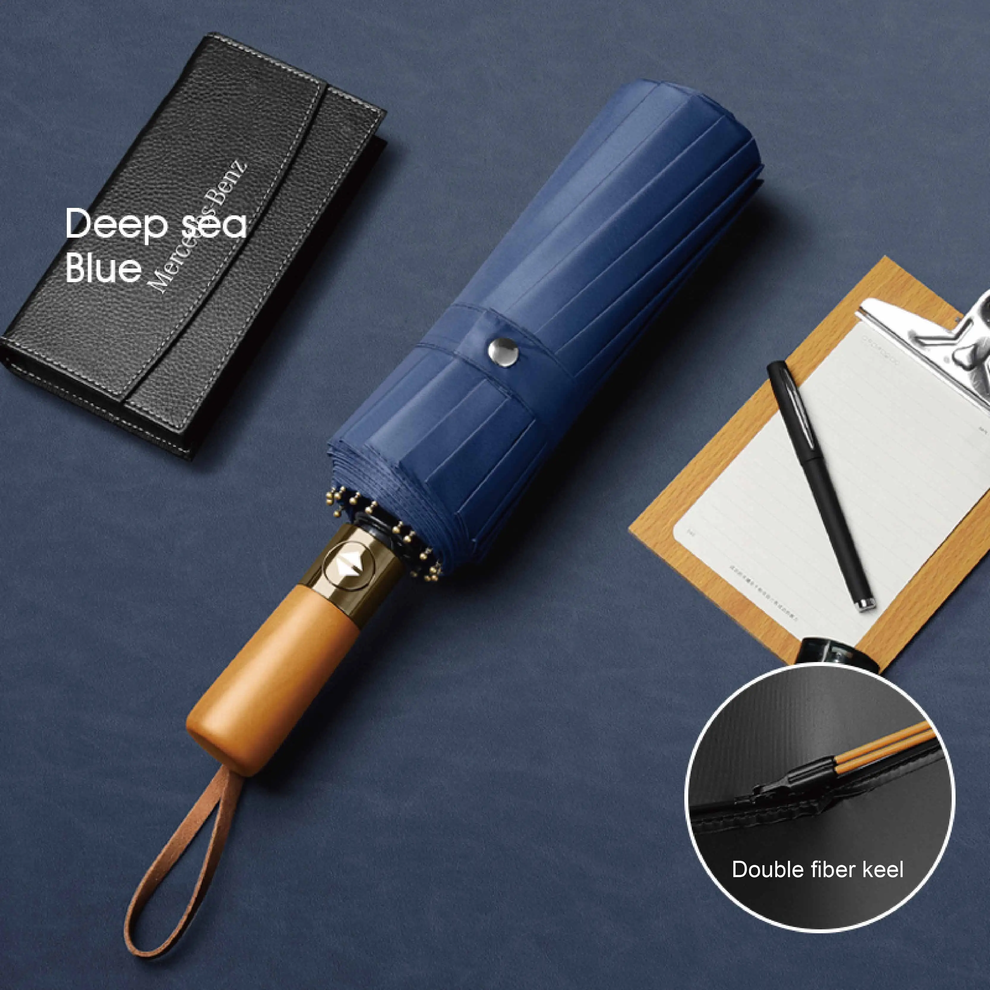 

Автоматический зонт мужской деревянная ручка