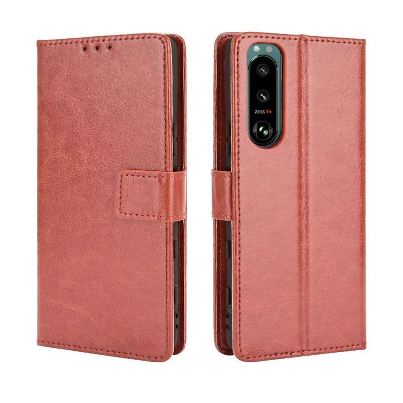 

Phone Case For Sony Xperia 1 IV Cover For Sony Xperia 10 IV SOG07 SO-52C Funda for Sony Xperia Ace III SOG08 SO-53C A203SO Capa