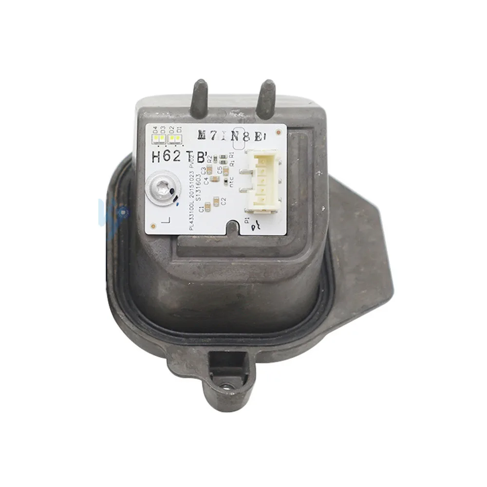 Светодиодные дневные ходовые огни PL433100L PL433100R для Audi Q3 A3 A4 A7 15-18