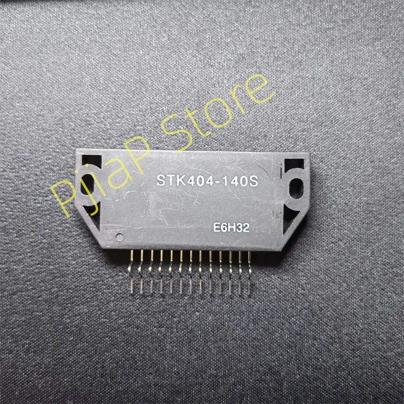 

1pcs STK404-140S ZIP