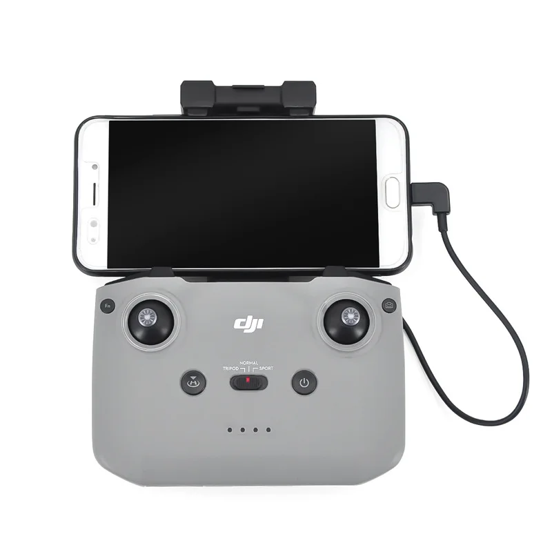 Пульт дистанционного управления для Dajiang UAV Royal DJI air 2S Mini 2 передача данных 30 см -