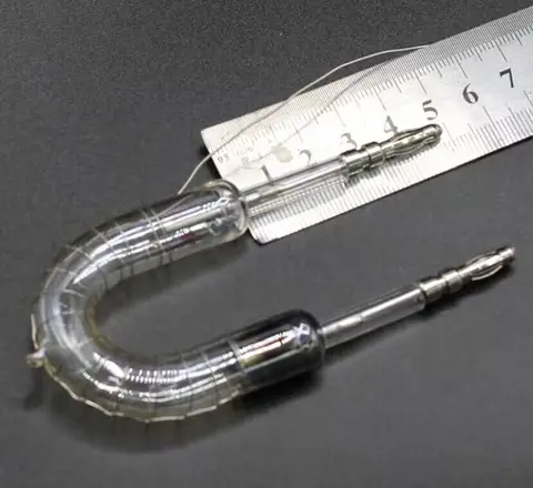 U-образная трубка для вспышки Hensel 1000 Вт Woluka