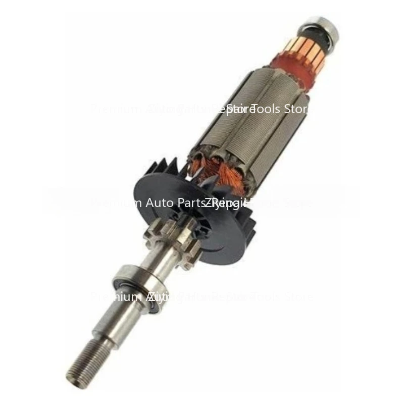 

Для DREMEL 4000 шлифовальный станок, гравировальный станок, аксессуары для электроинструментов, ротор якоря 2610004557