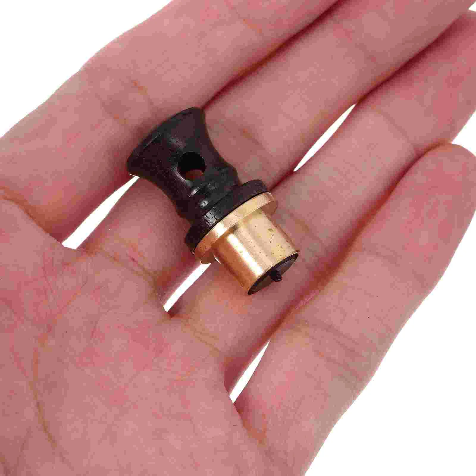 Деревянная крышка бочки пробка из сандалового дерева пробки для стеклянных