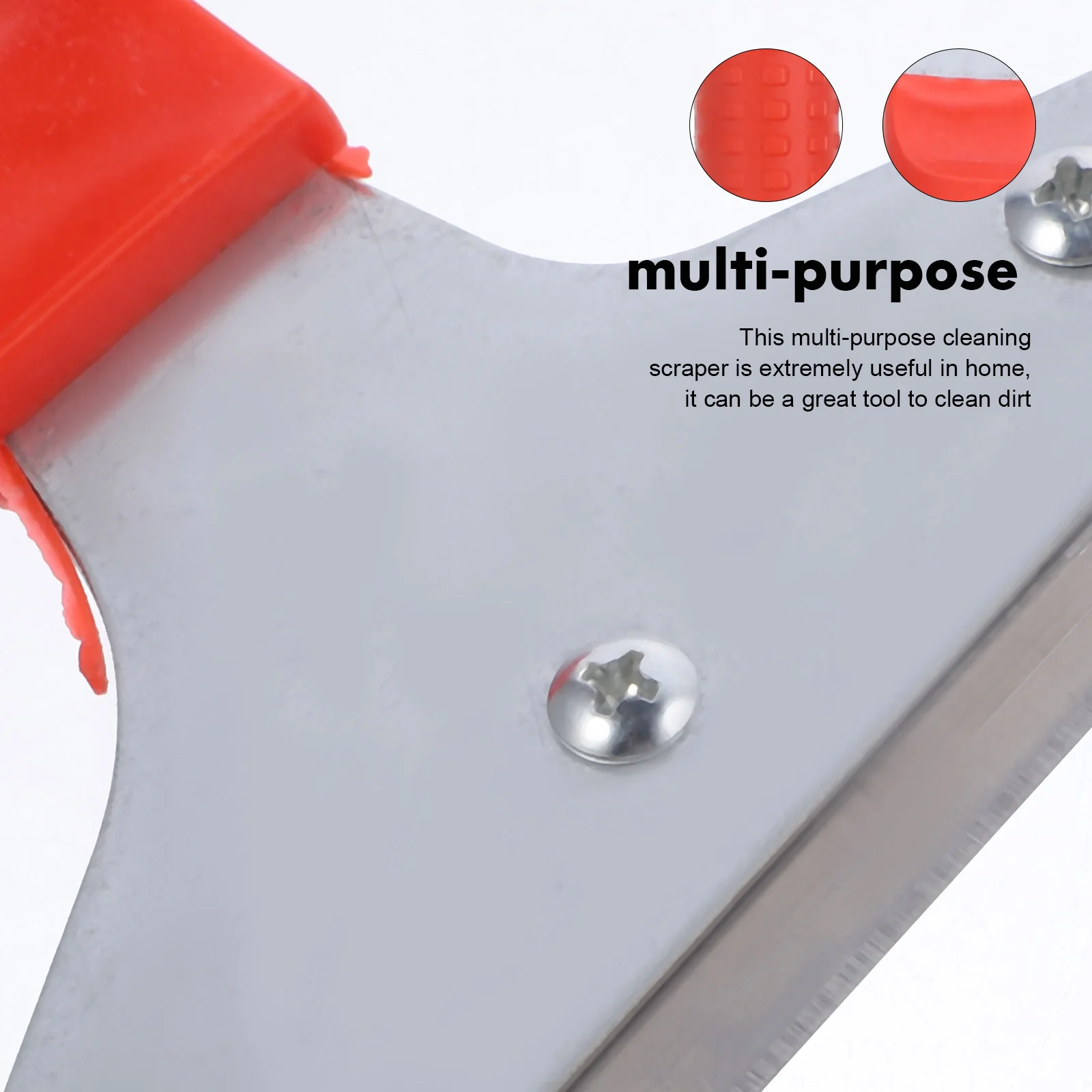 Рисунок 6 - Бритвенный скребок для пола